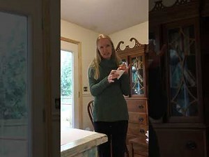 Classical Conversations Cycle 2 Week 16 Science Experiment