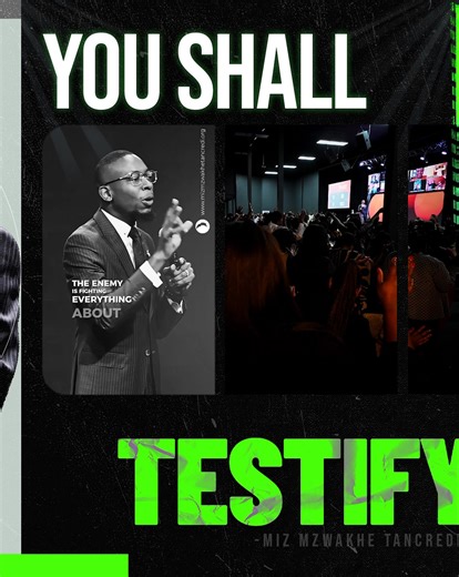 9.6K views · 533 reactions | Sunday Service Recap. Look at some of the most powerful moments from this past Sunday. Every service is an experience. Come fellowship with us this coming Sunday and see it for yourself. #newlife #recap #sunday #newlifeglobalchurchrandburg #mizmzwakhetancredi | New Life Global | Facebook