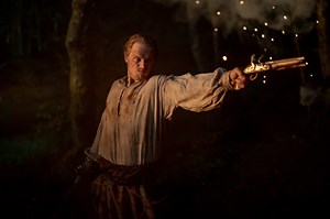 Go Tell the Bees spoilers: Does Jamie die in Outlander Book 9?