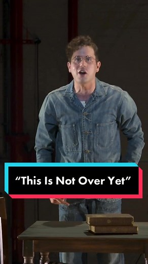 Performances begin tonight for this Jason Robert Brown musical! See Gaten Matarazzo, Ben Platt, Micaela Diamond, and more in PARADE at New York City Center. #theatre #musicals #benplatt #dearevanhansen