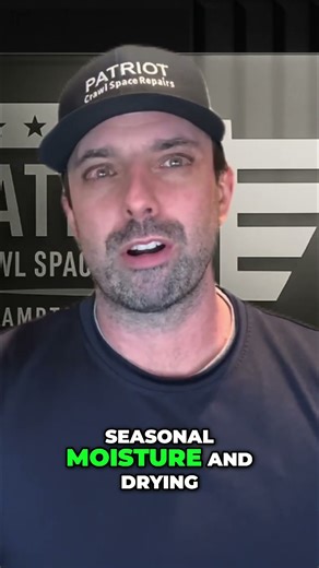 Why Old Floors Get Bouncy and Saggy #shorts