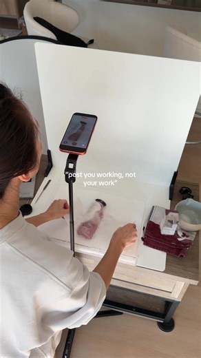 The Importance of Behind-the-Scenes in UGC Creation