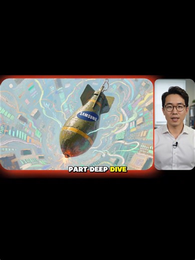 Samsung Just Dropped a “Silver Bomb” — This Battery Breaks Global Supply #SilverSqueeze #HardAssets #MoneyAwakening #GlobalReset #MarketCrisis