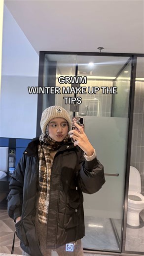 Winter Makeup Tips for a Flawless Look