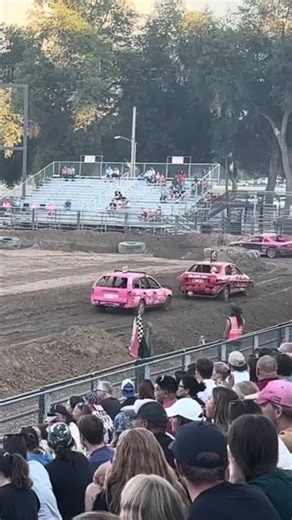 POV you try to pass and get a tire instead.