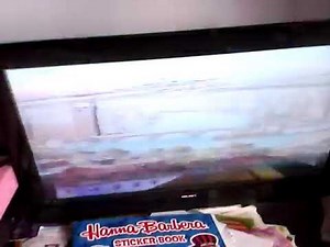 CBBC breakfast show footage July 1998