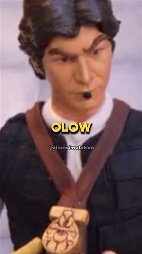 Star Wars Awards SUCK - Robot Chicken Short Edit