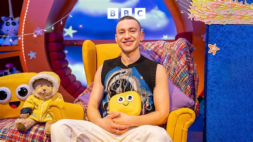 CBeebies Bedtime Stories - Perfectly Norman - BBC Sounds