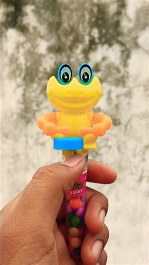 frog dance #trending #toys