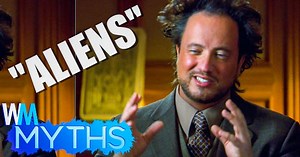 Top 5 Myths About Aliens | Articles on WatchMojo.com