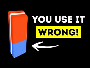 You Use It Everyday, but That's Not What It's Really For