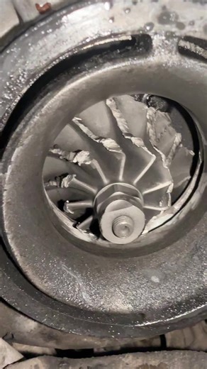 Got this LBZ back on the road with a @KC_Turbos balance assembly kit! | cars turbo