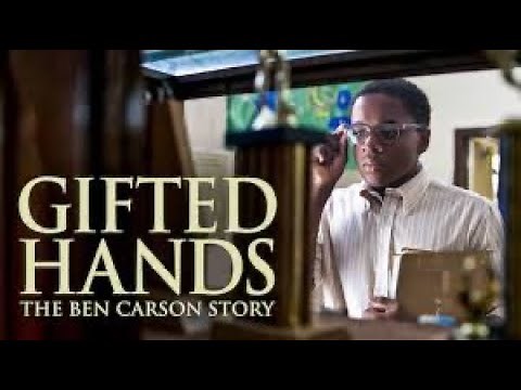 Gifted Hands: The Ben Carson Story