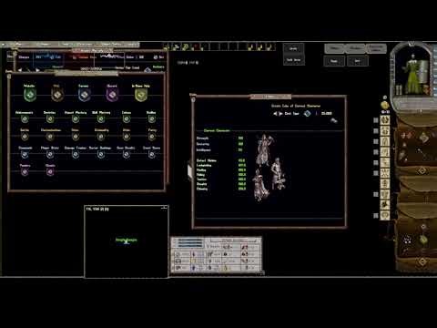 Activate an Echo using Arcane Essence on UO Outlands