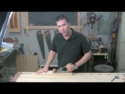 Kunz Plus Hand Planes