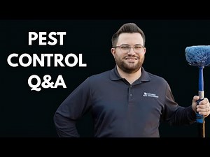 From Technician to CEO | Pest Control Business Q&A