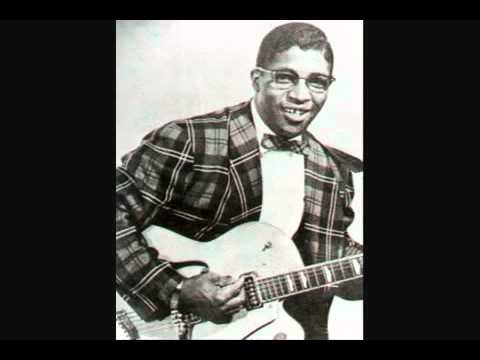 45rpm pressing Bo Diddley Bo Diddley, 1955 Checker 814 1st press!