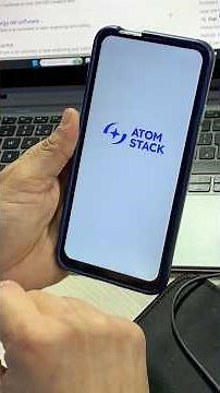 Instalación Software ATOMSTACK P1 DUAL