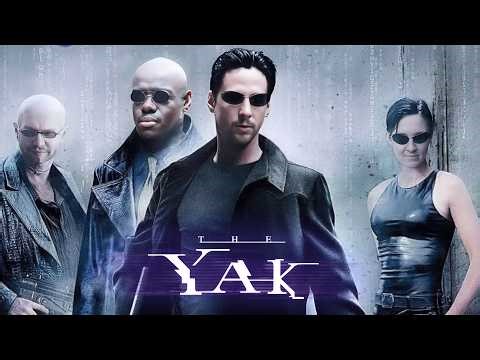 We Surprised Brandon With A HEARTFELT Birthday Present! | The Yak 4-13-26