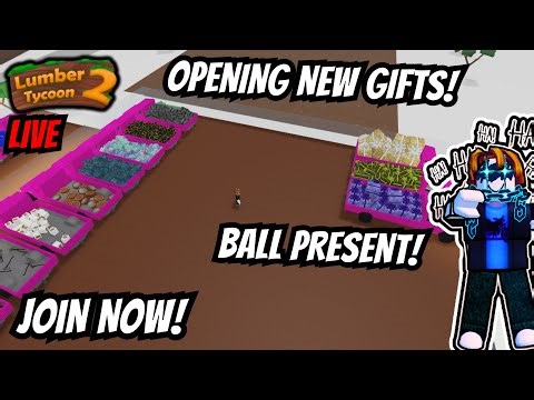 Opening NEW Presents LIVE (2025)