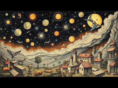 Did Medieval People Believe in Astrology?