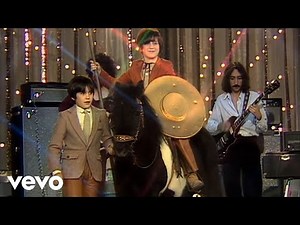 Botones - Don Quijote Y Sancho (Aplauso (Actuación TVE))