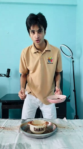 DIY Cotton Candy Without a Machine