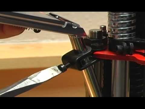 MEC Reloaders Troubleshooting Progressive Primer Feed Installation 385CA