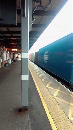 class 66 diesel locomotive