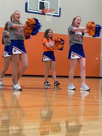 Emily Blackwell on Reels