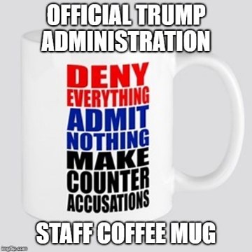 Admit Nothing Deny Everything – Meaning, Origin and Usage - English-Grammar-Lessons.com