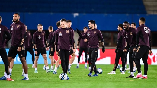 Todas las convocatorias para la próxima Fecha FIFA