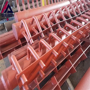 [Hot Item] ASME Standard Carbon Steel Made Boiler Steam Manifold Header