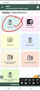 How to log in to DIKSHA app and DIKSHA Courses app through LEAP app#LEAP App#DIKSHA APP#