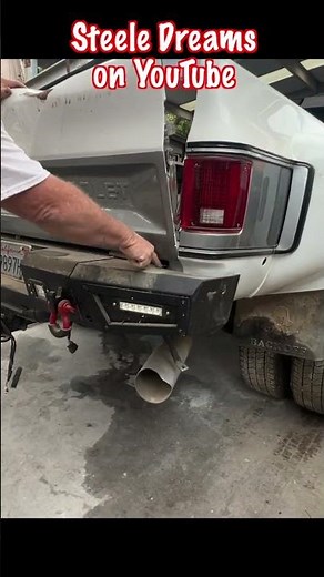 2024 Silverado Duramax Dually Square body-6- #shorts