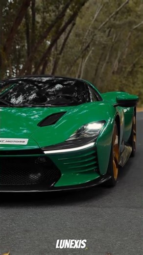 Ferrari 🔥 #automobile #edit #lamborghinni #shortsfeed