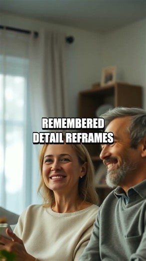 Memory Maps for Healing in 5 Steps