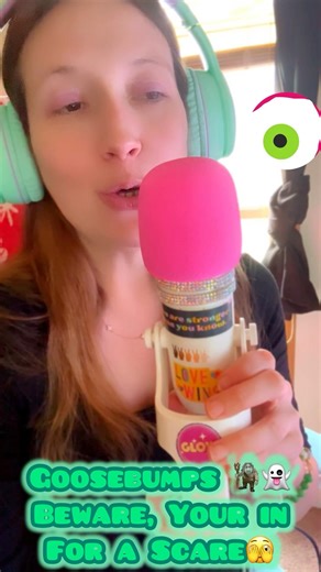 ASMR #wednesday Of relaxing fUN new Video!! Goosebumps 👻 Triggers & More Movie Assortment Overhaul✨