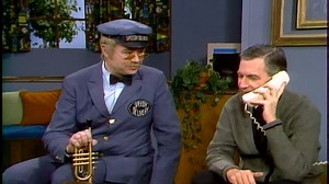 Mister Rogers’ Neighborhood - S16E11 - Celebrations Part 1 (May 5, 1986)