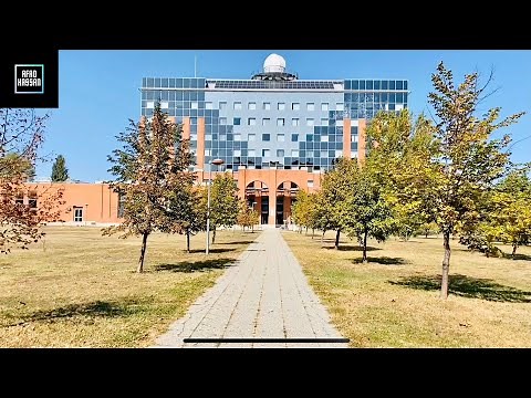 Eotvos Lorand University Budapest | ELTE | Founded in 1635 |