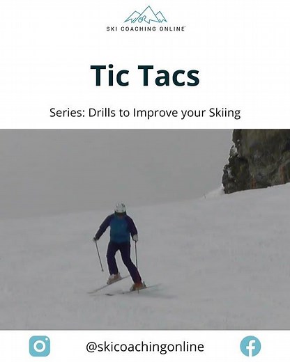How to ski moguls #skiingtips #learntoski