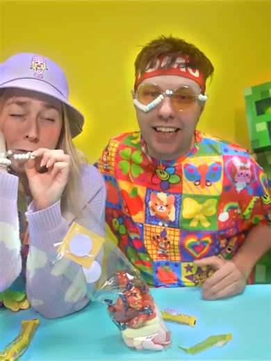 Exploring Childhood Nostalgia with Chris Whippit