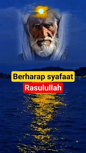 Orang yang mendapat syafaat