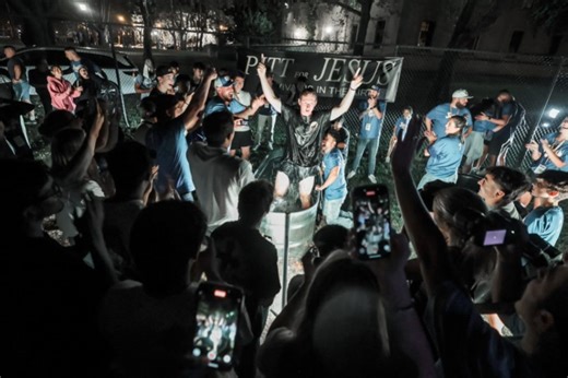 Our counterculture revolution is here and it is a revival