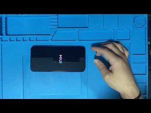 REDMI NOTE 8 PASSWORD BREAKING, RESETTING, HARD RESET