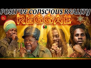 Positive Conscious Vibes Reggae Mix 2026! Ft. Luciano, Chronixx, Junior Reid, Everton Blender & More