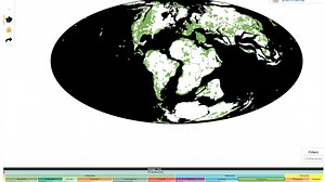 Fruitful fossil database targeted by US House Science Committee