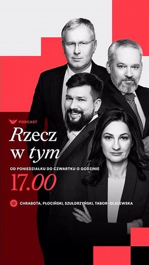 Is China Prolonging the War? Gen. Komornicki on Beijing's Role