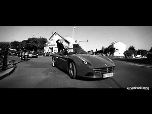 Sofiane feat Heuss L'enfoiré - IDF (Clip Inédit)
