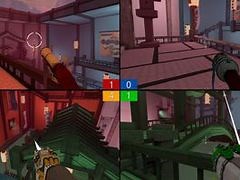 Screencheat solves split-screen gaming's biggest problem - VideoGamer